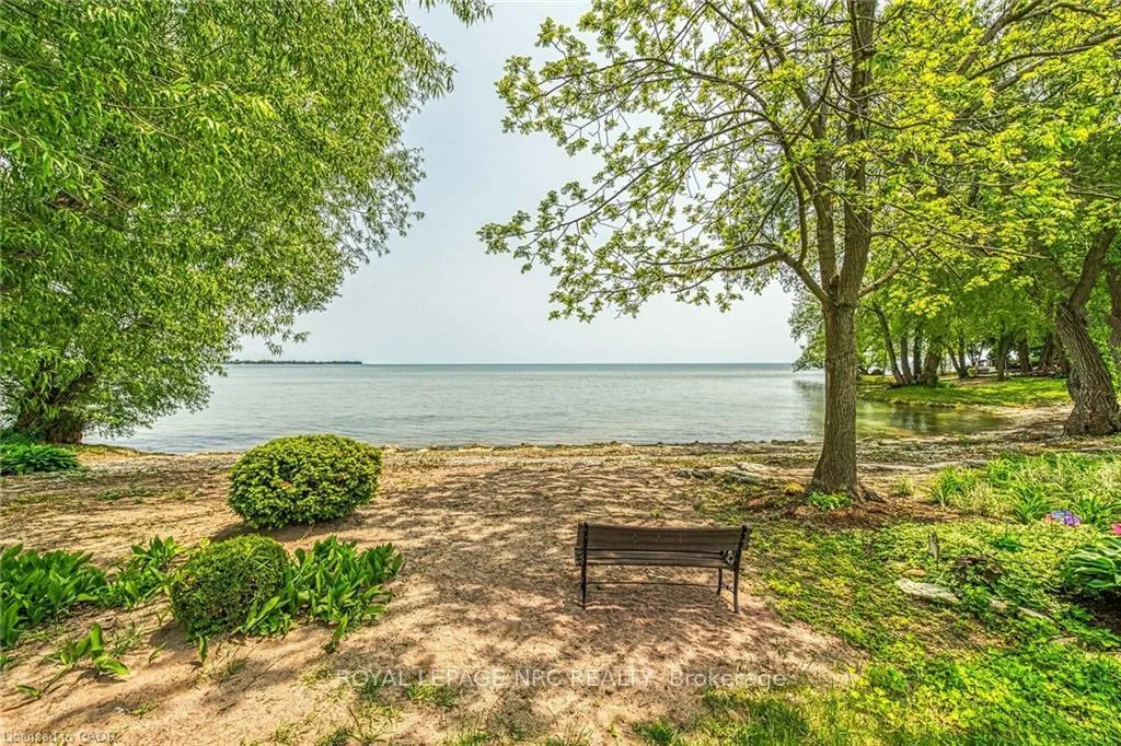 Photo 36 of 92 Hoover Point Lane, Haldimand — HOMEH