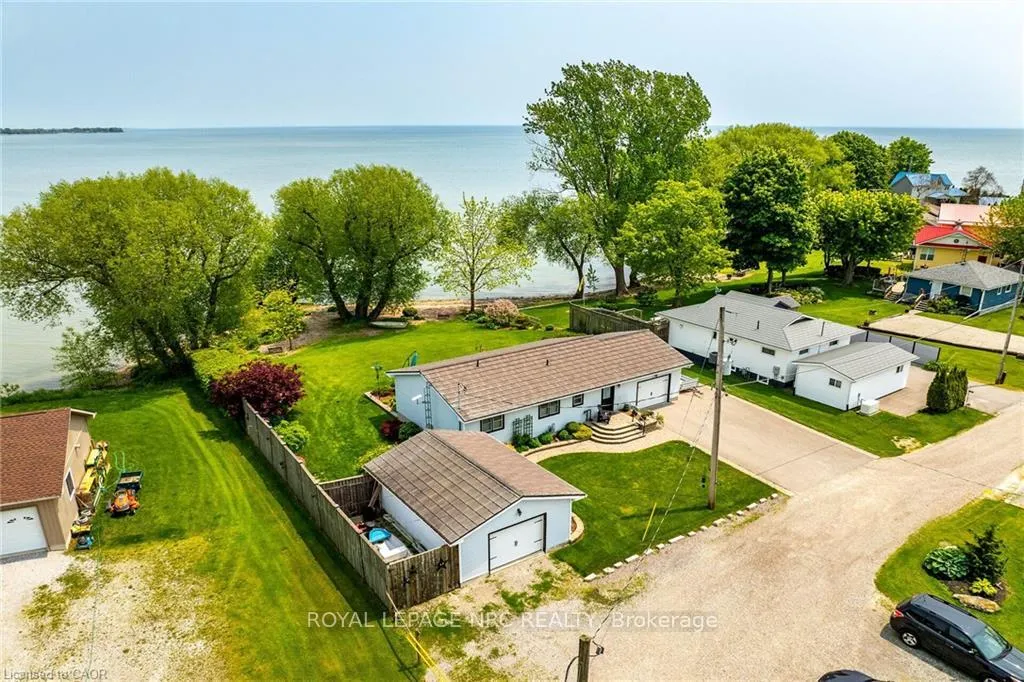 Photo 40 of 92 Hoover Point Lane, Haldimand — HOMEH