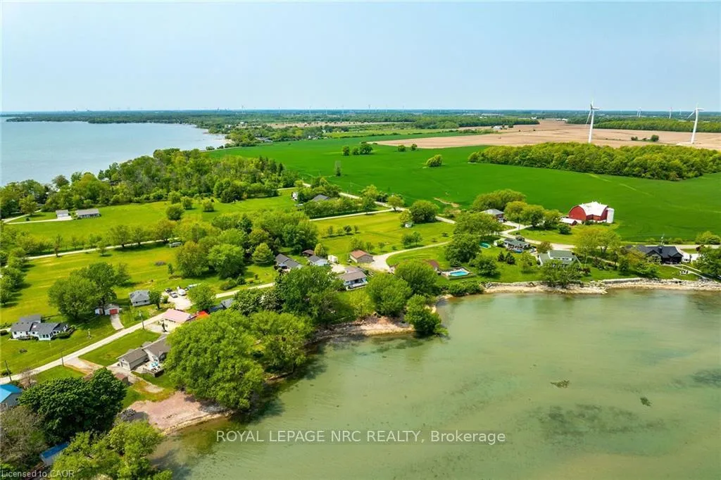 Photo 42 of 92 Hoover Point Lane, Haldimand — HOMEH