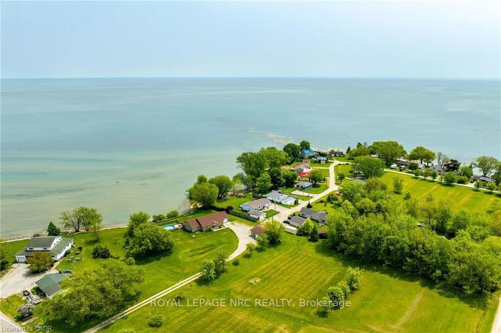 Photo 43 of 92 Hoover Point Lane, Haldimand — HOMEH
