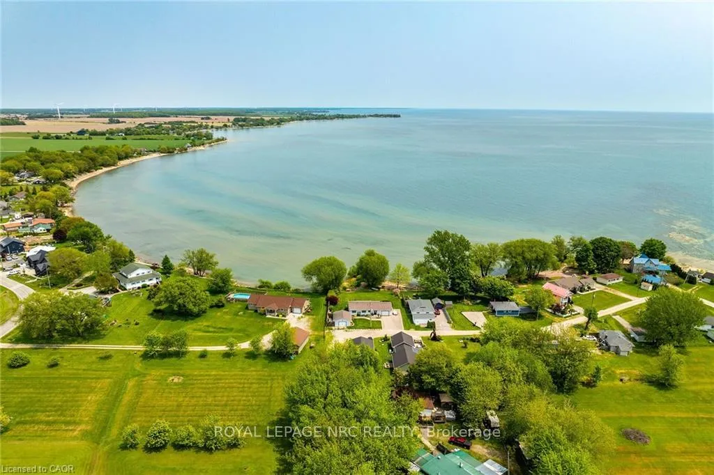 Photo 44 of 92 Hoover Point Lane, Haldimand — HOMEH