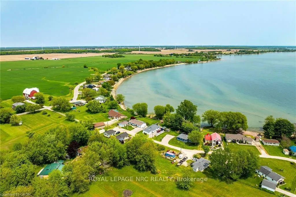 Photo 45 of 92 Hoover Point Lane, Haldimand — HOMEH