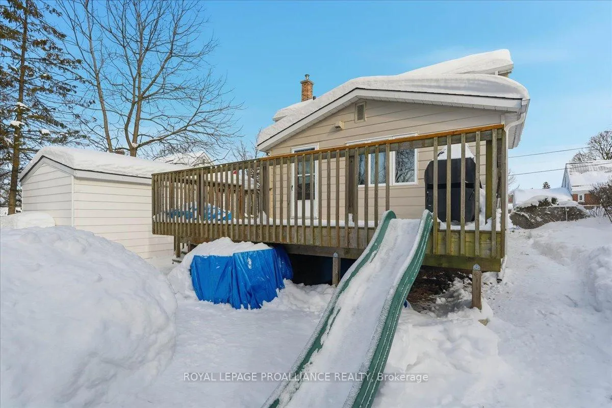 Photo 35 of 28 Fairway Avenue, Belleville, Belleville Ward — HOMEH