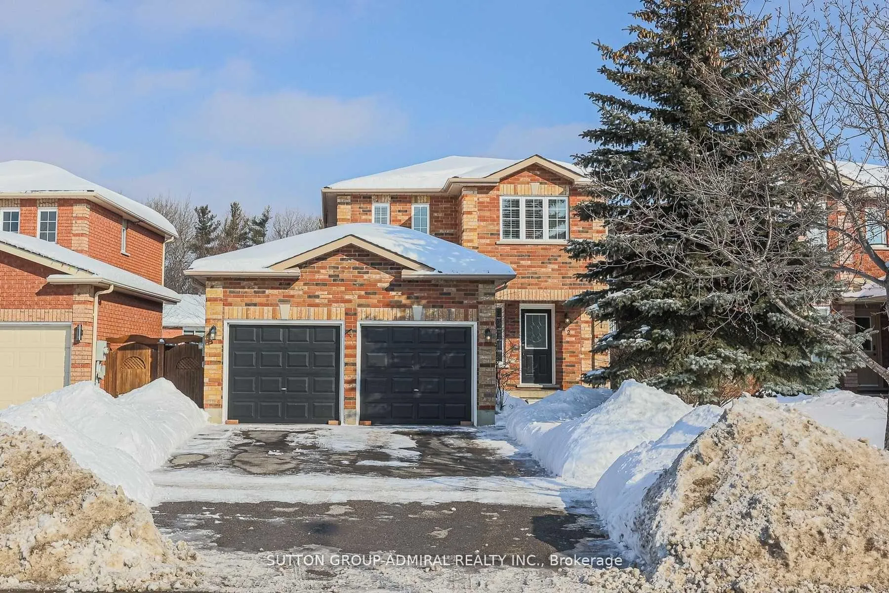 Photo 1 of 242 Mapleton Avenue, Barrie, Holly — HOMEH