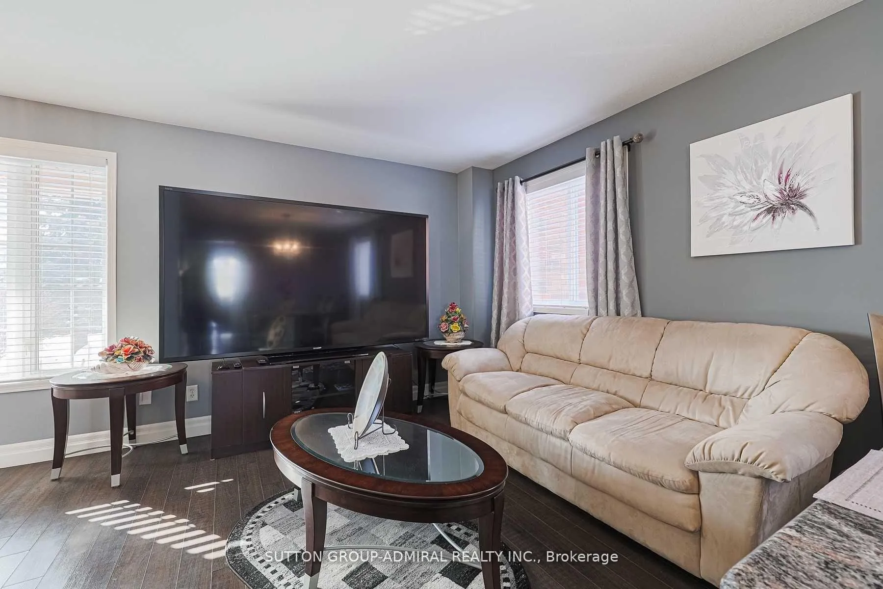Photo 5 of 242 Mapleton Avenue, Barrie, Holly — HOMEH