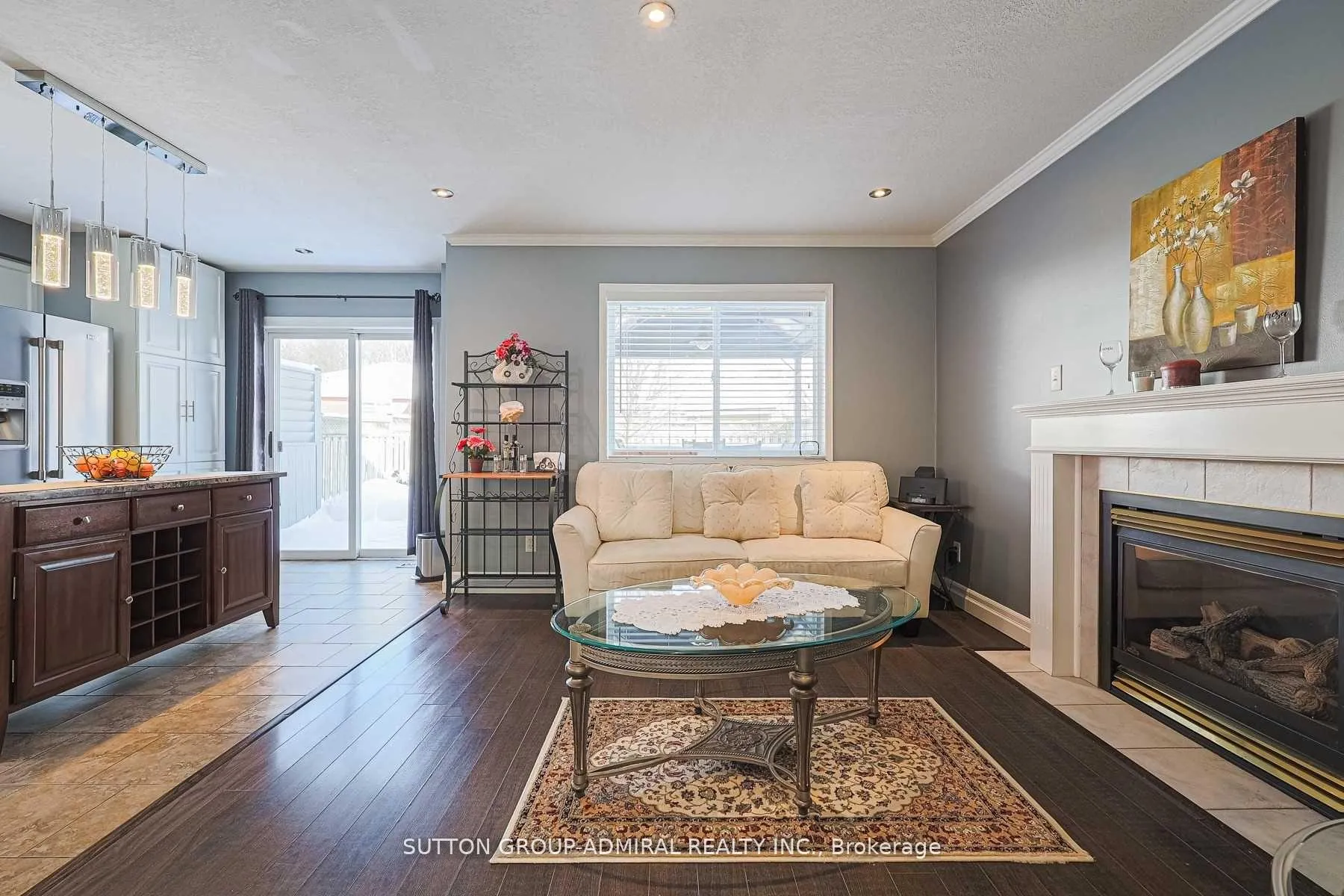 Photo 9 of 242 Mapleton Avenue, Barrie, Holly — HOMEH