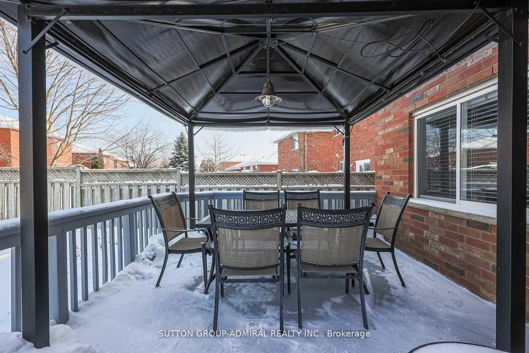 Photo 26 of 242 Mapleton Avenue, Barrie, Holly — HOMEH