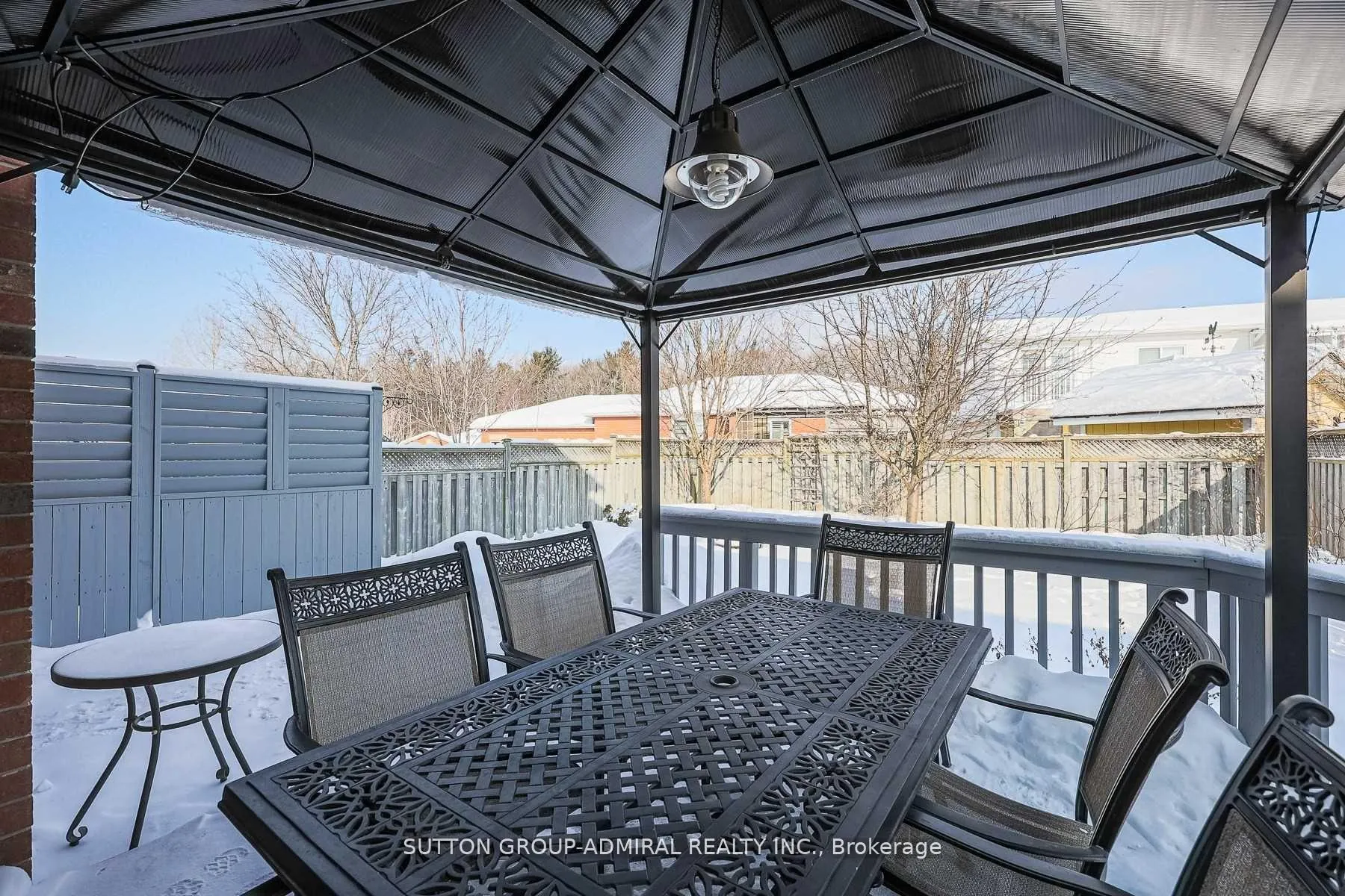 Photo 27 of 242 Mapleton Avenue, Barrie, Holly — HOMEH