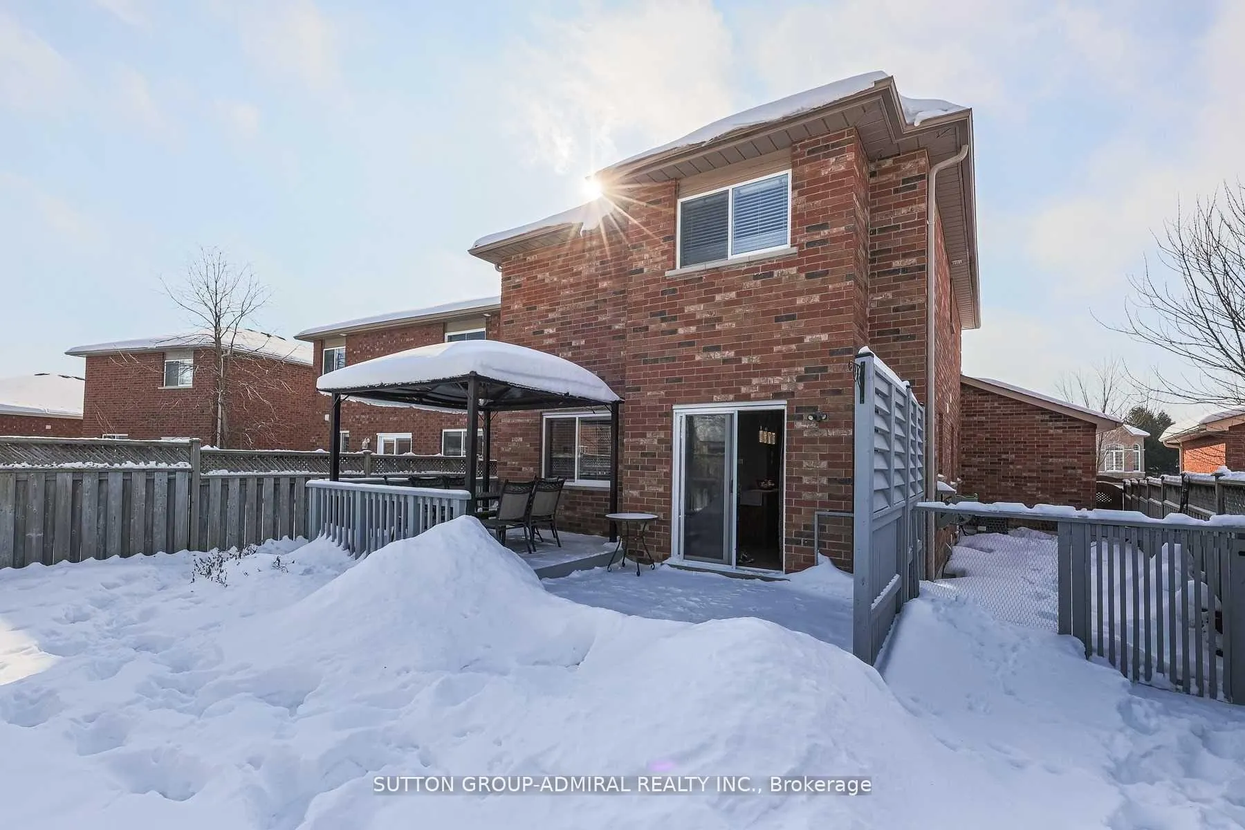 Photo 28 of 242 Mapleton Avenue, Barrie, Holly — HOMEH