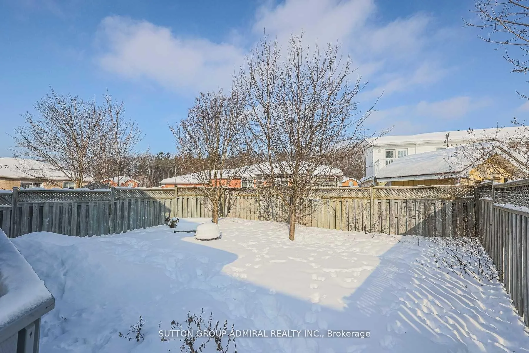 Photo 29 of 242 Mapleton Avenue, Barrie, Holly — HOMEH