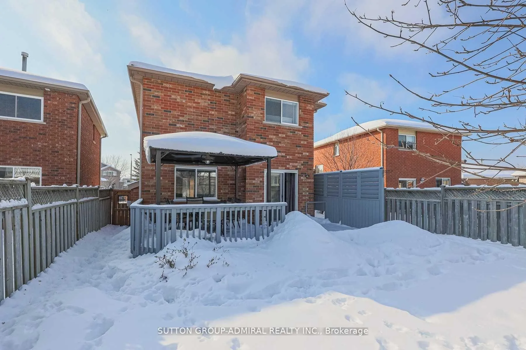 Photo 30 of 242 Mapleton Avenue, Barrie, Holly — HOMEH