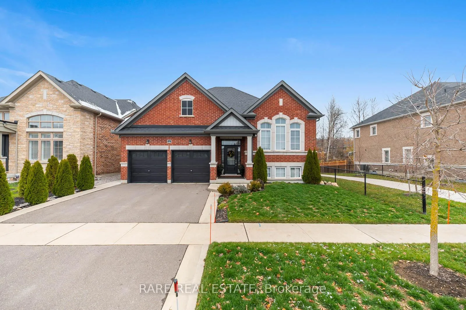 Photo 1 of 1767 Emberton Way, Innisfil, Rural Innisfil — HOMEH