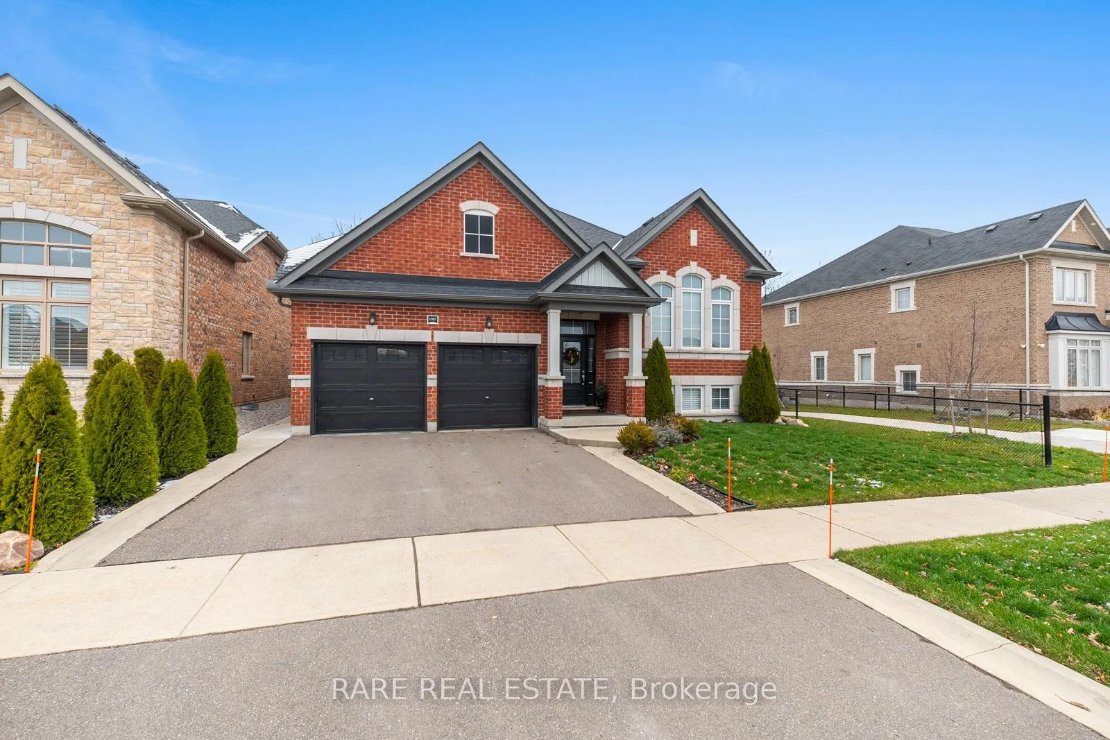 Photo 2 of 1767 Emberton Way, Innisfil, Rural Innisfil — HOMEH