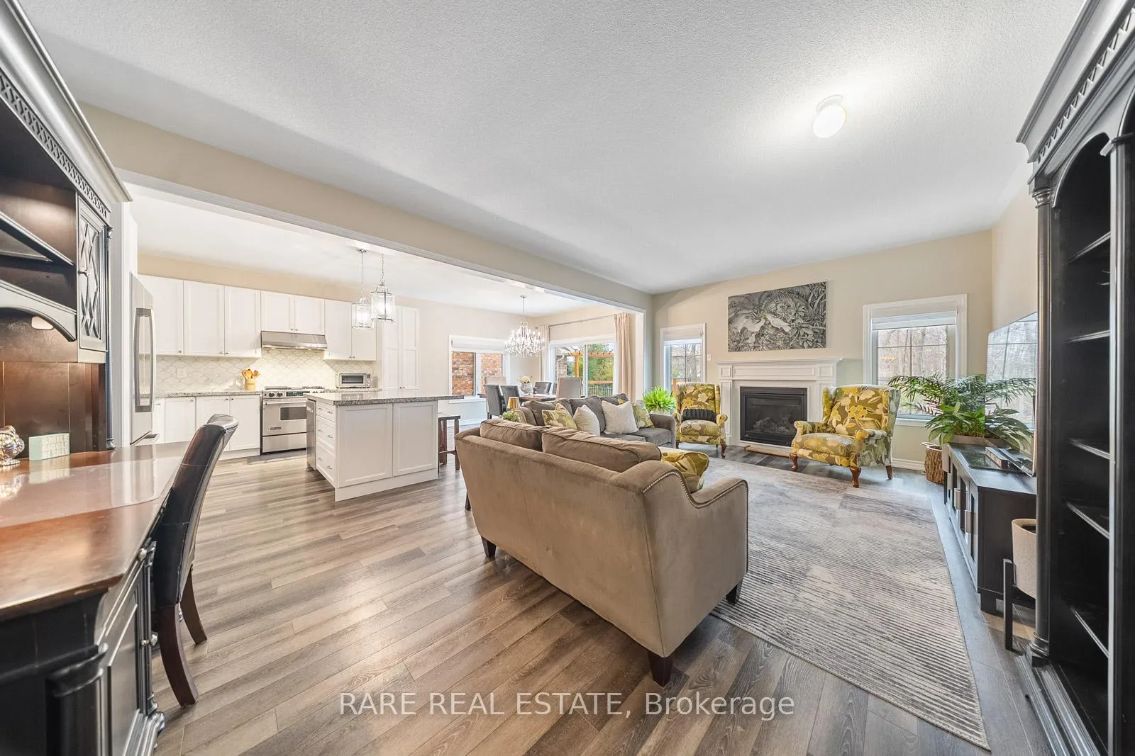 Photo 6 of 1767 Emberton Way, Innisfil, Rural Innisfil — HOMEH