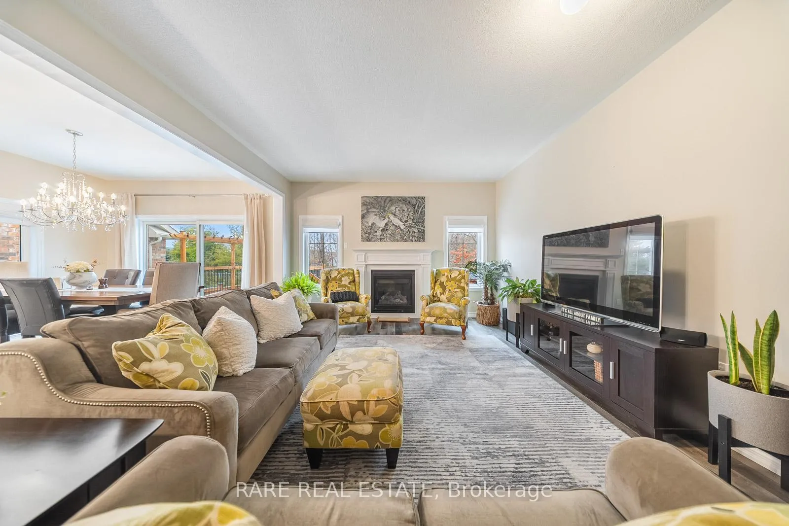 Photo 7 of 1767 Emberton Way, Innisfil, Rural Innisfil — HOMEH