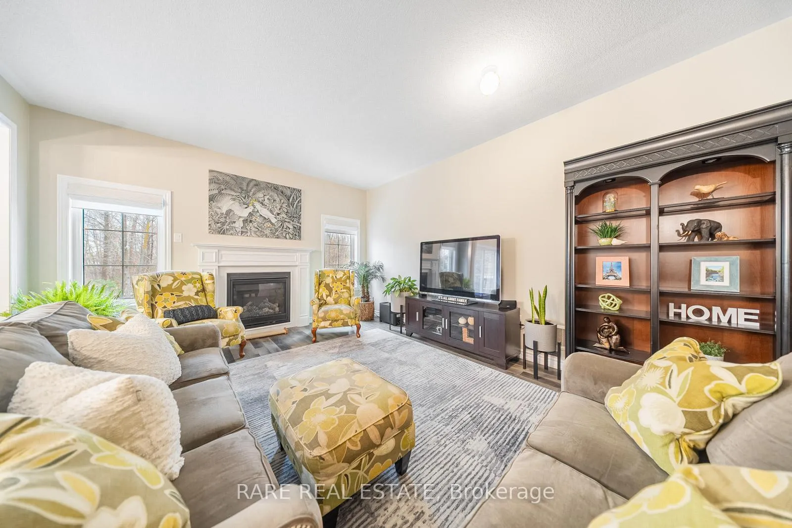 Photo 9 of 1767 Emberton Way, Innisfil, Rural Innisfil — HOMEH