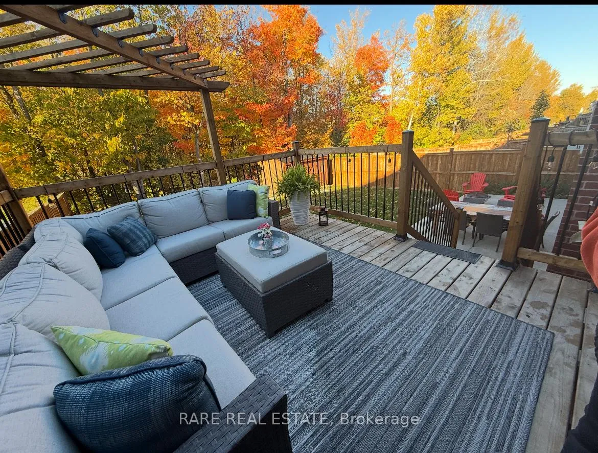 Photo 27 of 1767 Emberton Way, Innisfil, Rural Innisfil — HOMEH