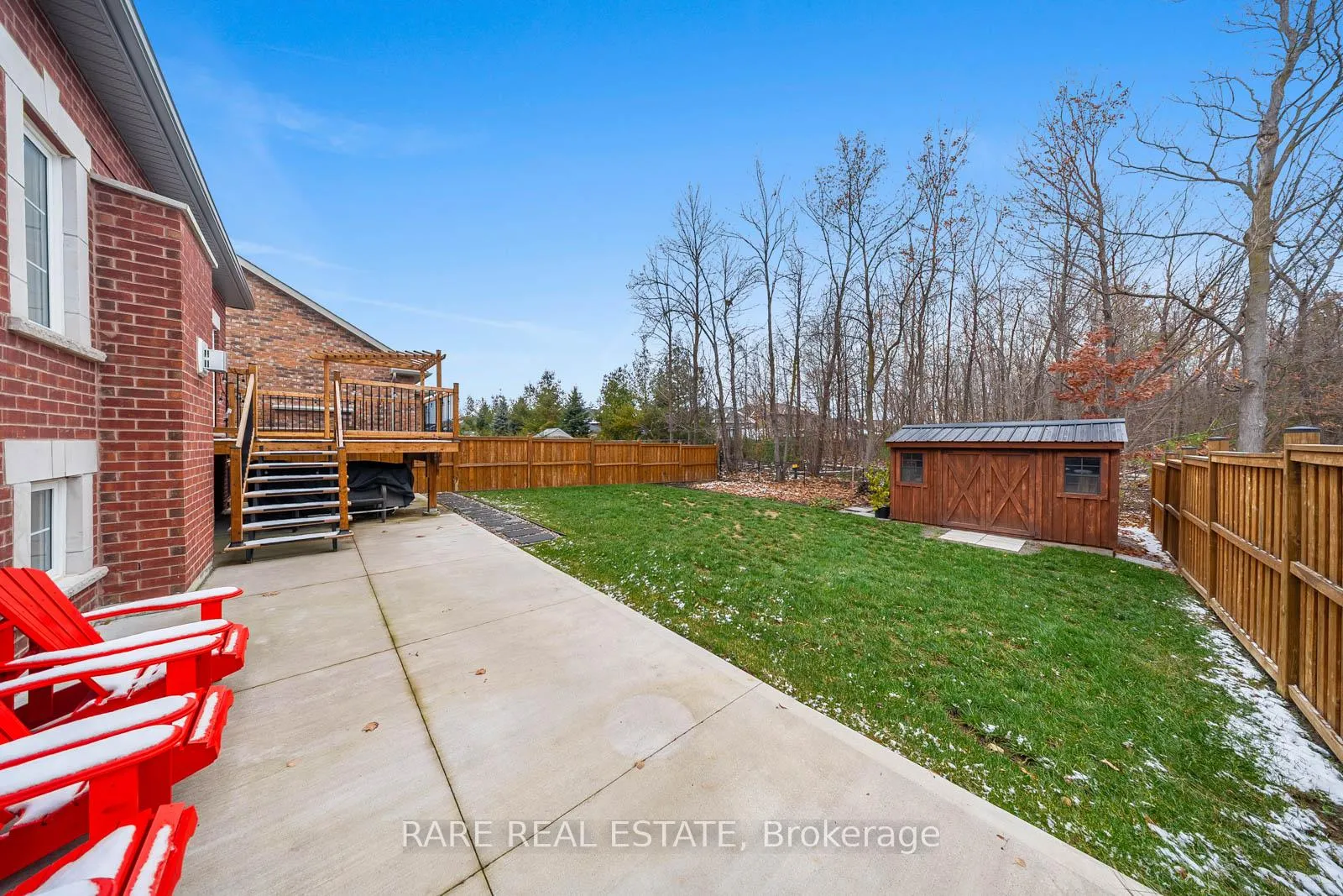 Photo 29 of 1767 Emberton Way, Innisfil, Rural Innisfil — HOMEH