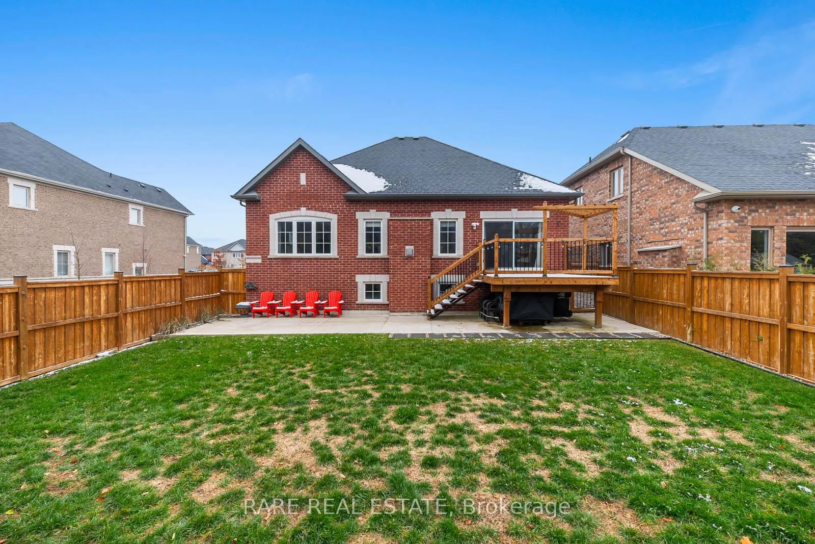 Photo 31 of 1767 Emberton Way, Innisfil, Rural Innisfil — HOMEH