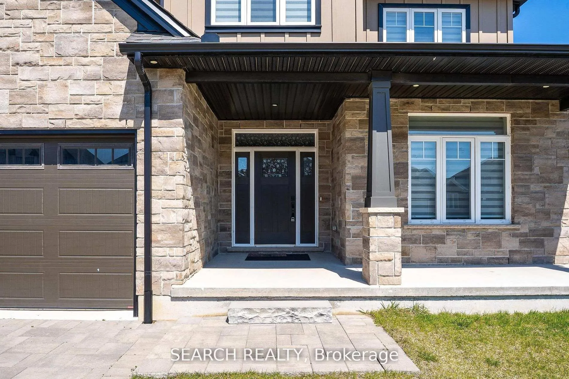 Photo 2 of 204 Boardwalk Way, Thames Centre, Dorchester — HOMEH