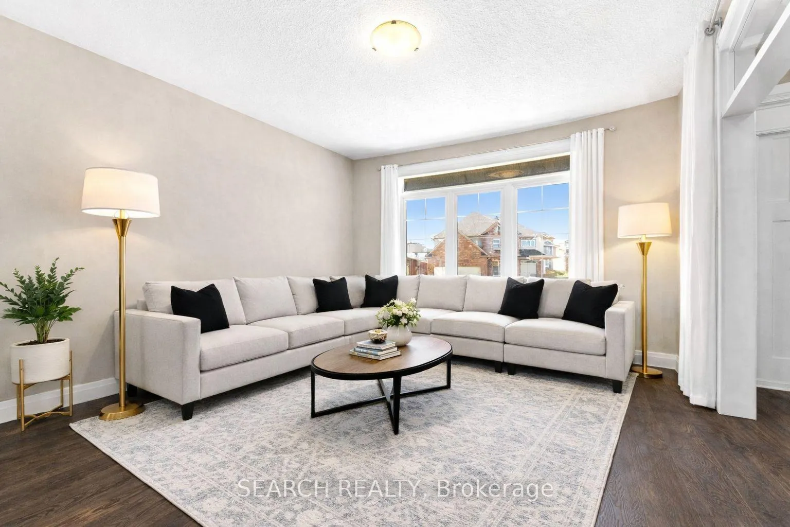 Photo 4 of 204 Boardwalk Way, Thames Centre, Dorchester — HOMEH