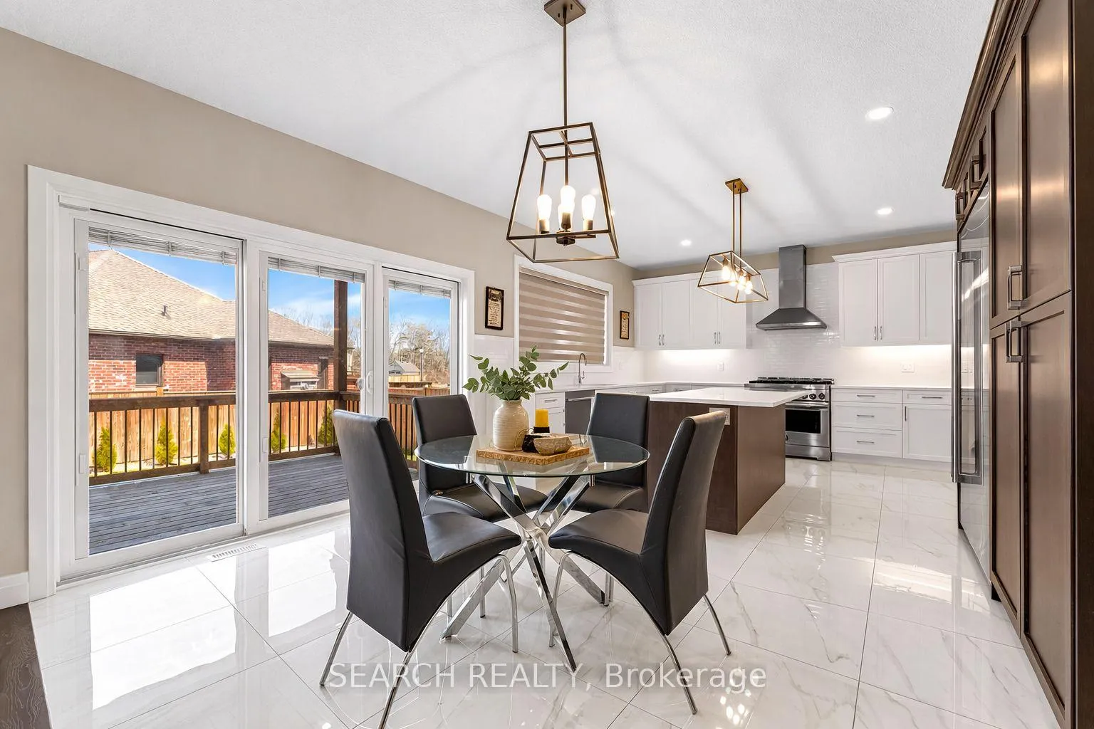Photo 5 of 204 Boardwalk Way, Thames Centre, Dorchester — HOMEH