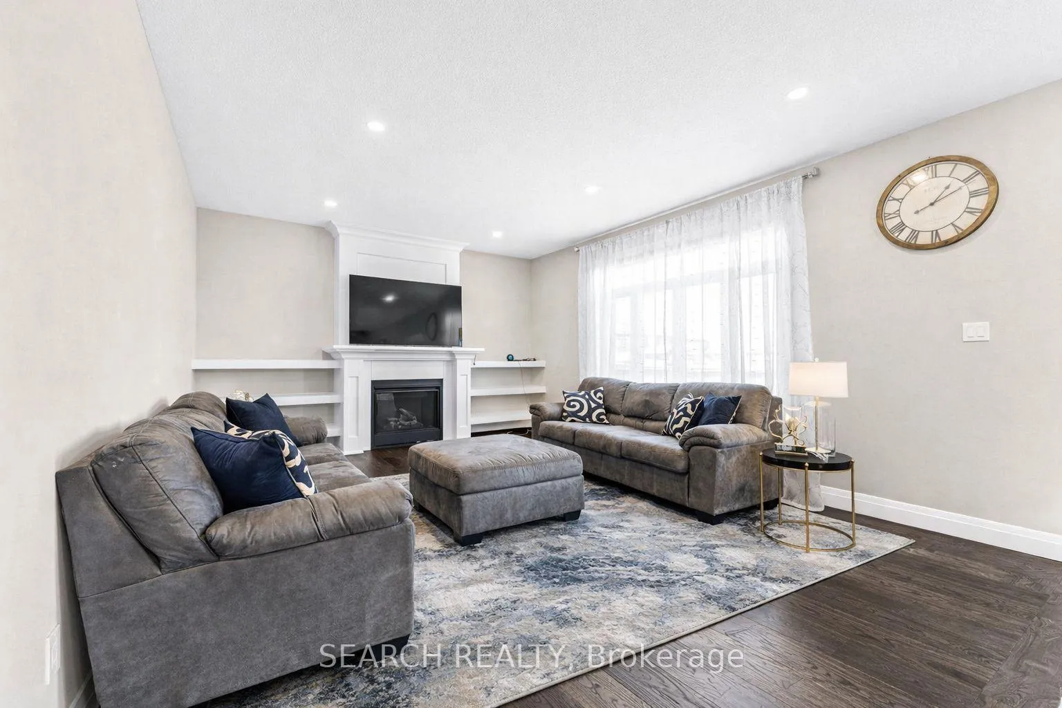 Photo 7 of 204 Boardwalk Way, Thames Centre, Dorchester — HOMEH