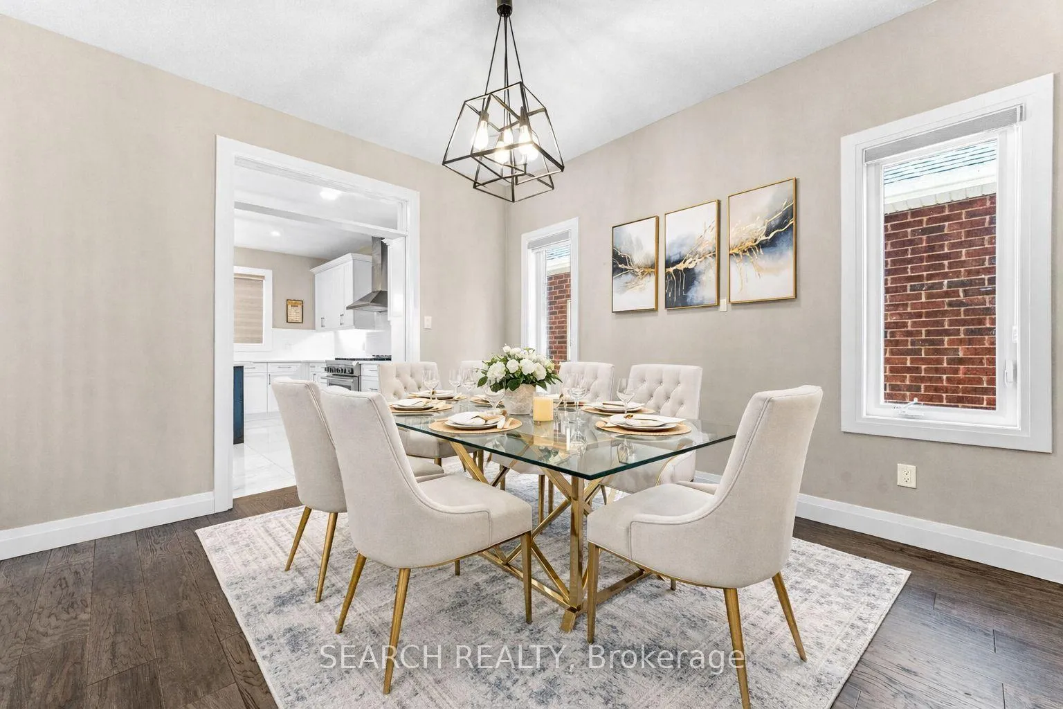 Photo 9 of 204 Boardwalk Way, Thames Centre, Dorchester — HOMEH