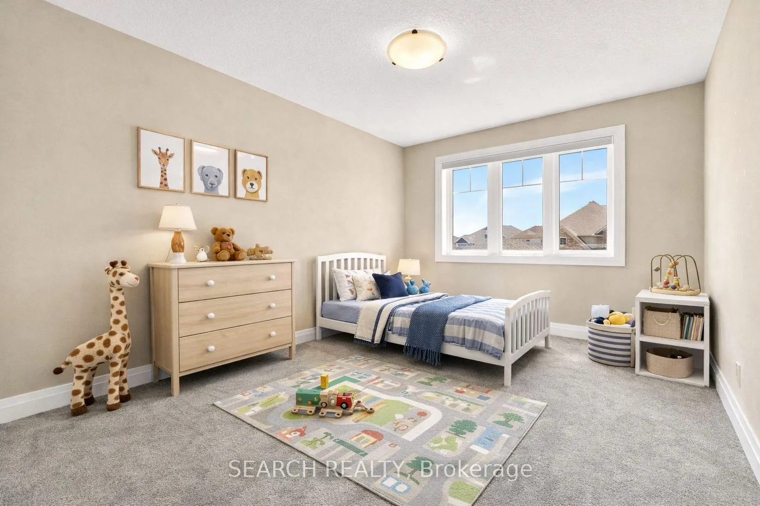 Photo 13 of 204 Boardwalk Way, Thames Centre, Dorchester — HOMEH