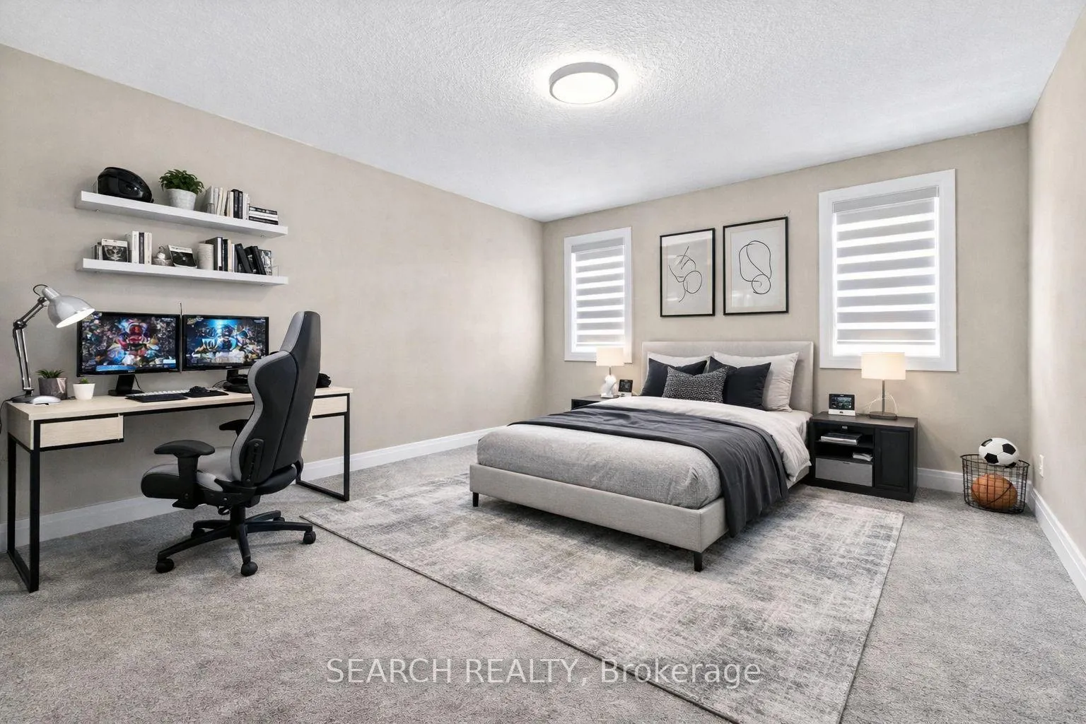 Photo 14 of 204 Boardwalk Way, Thames Centre, Dorchester — HOMEH