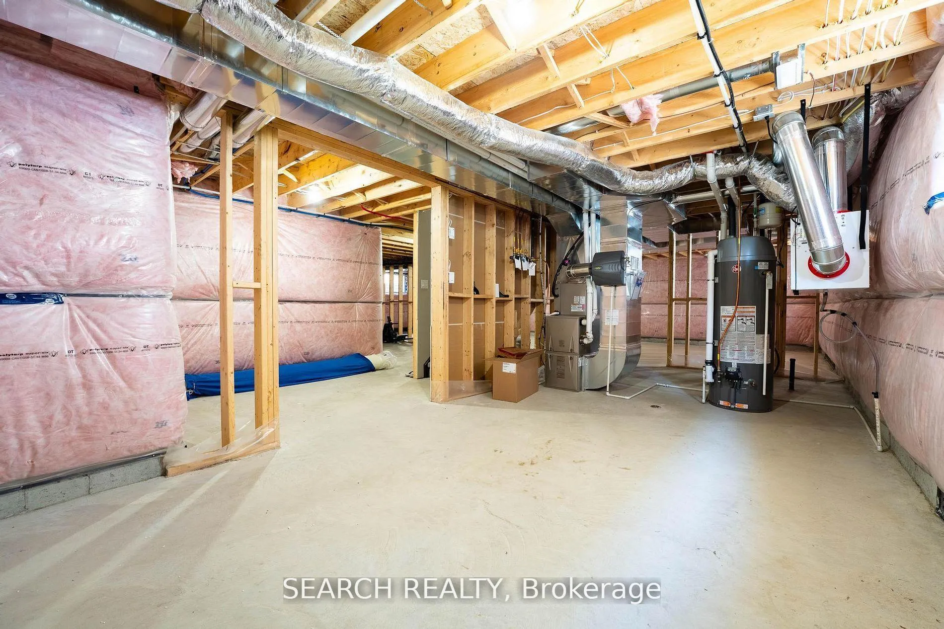 Photo 19 of 204 Boardwalk Way, Thames Centre, Dorchester — HOMEH
