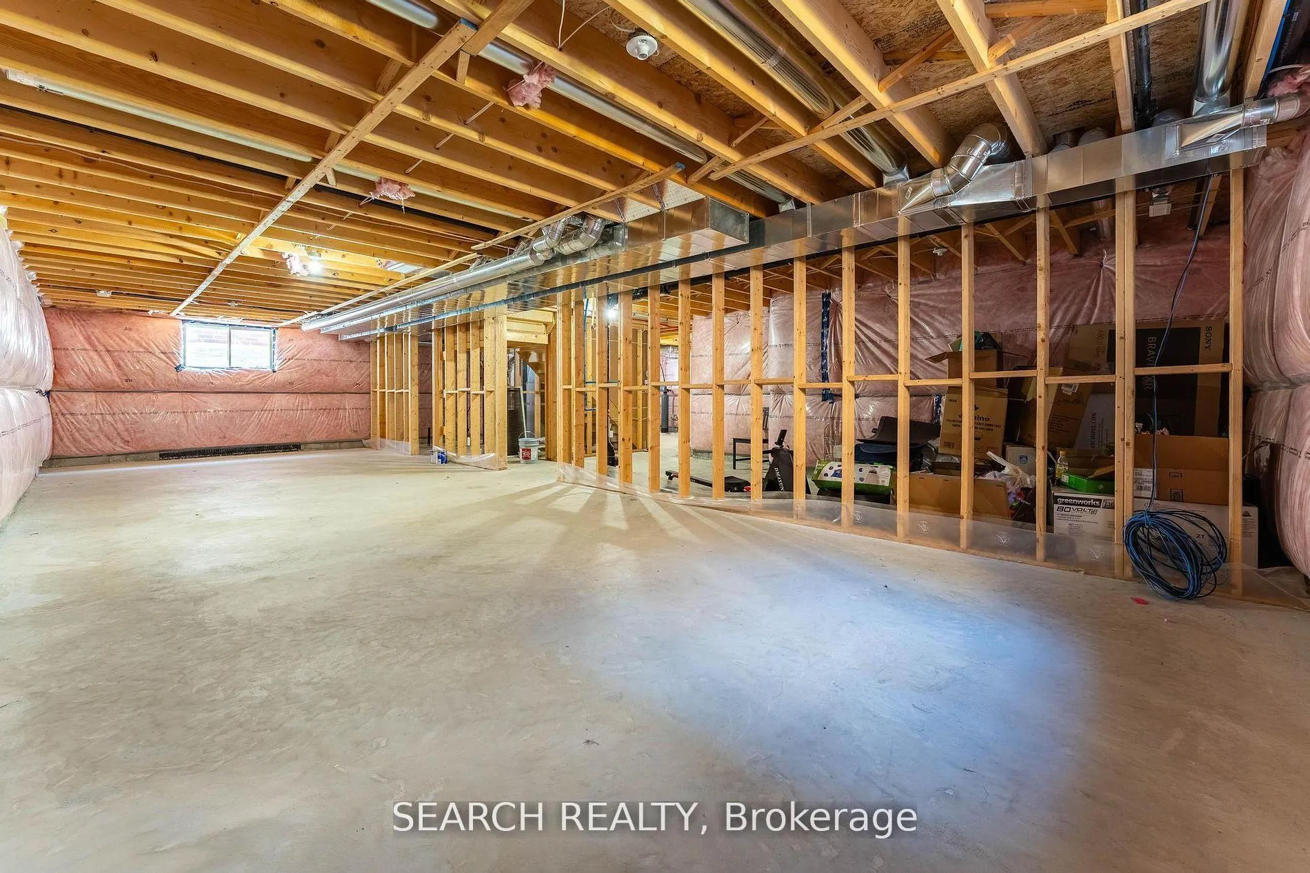 Photo 20 of 204 Boardwalk Way, Thames Centre, Dorchester — HOMEH