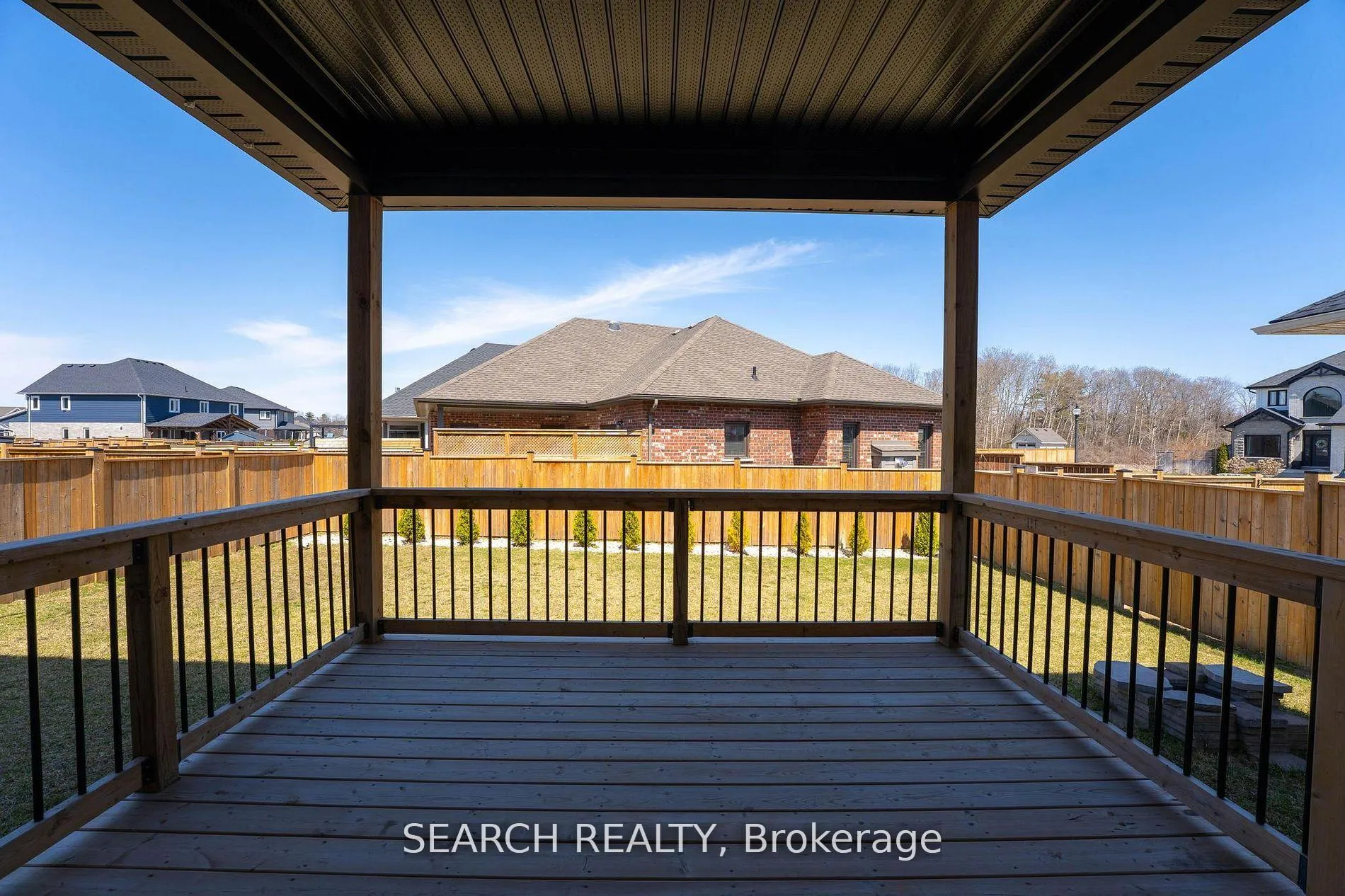 Photo 22 of 204 Boardwalk Way, Thames Centre, Dorchester — HOMEH