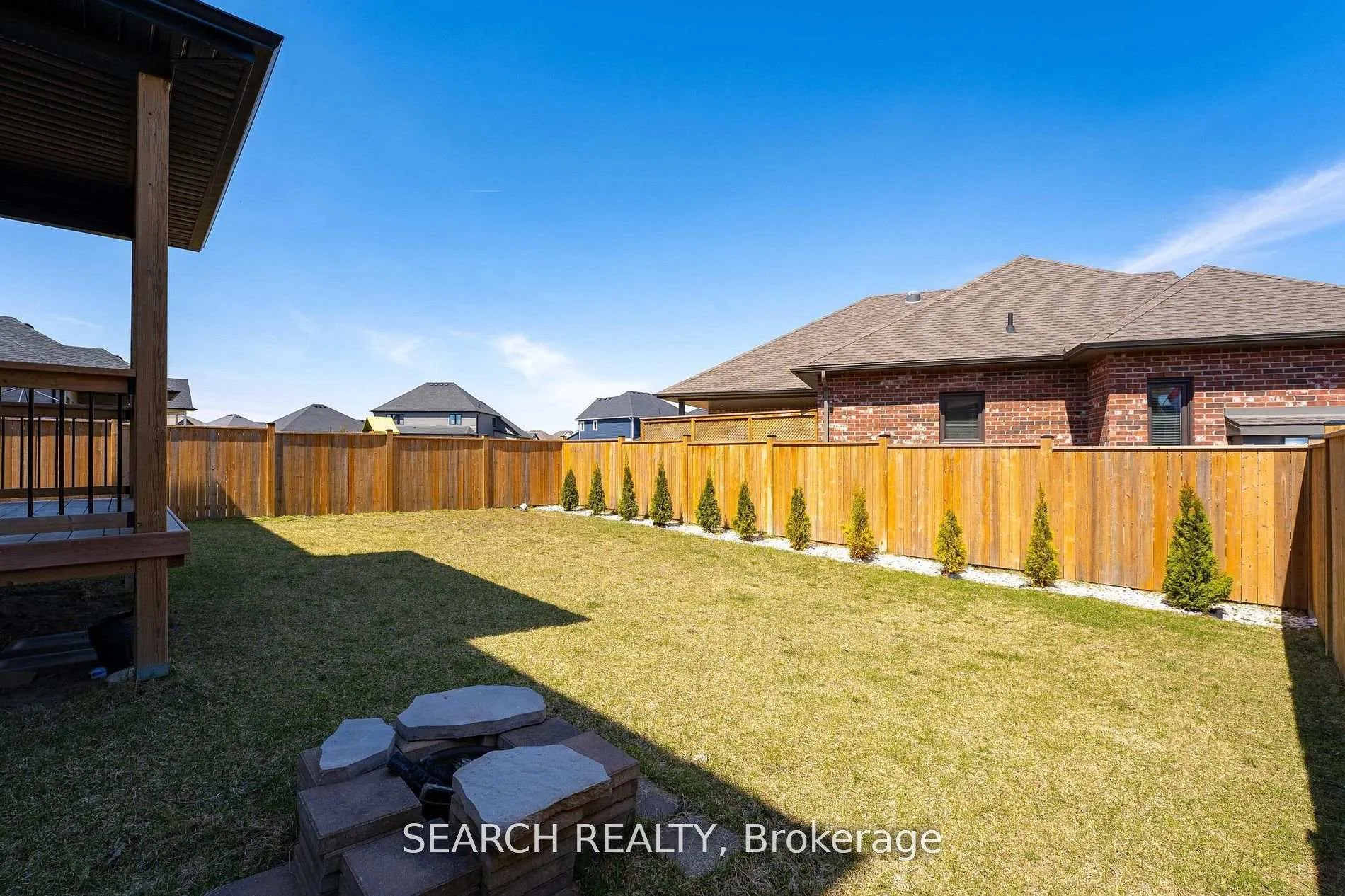 Photo 24 of 204 Boardwalk Way, Thames Centre, Dorchester — HOMEH