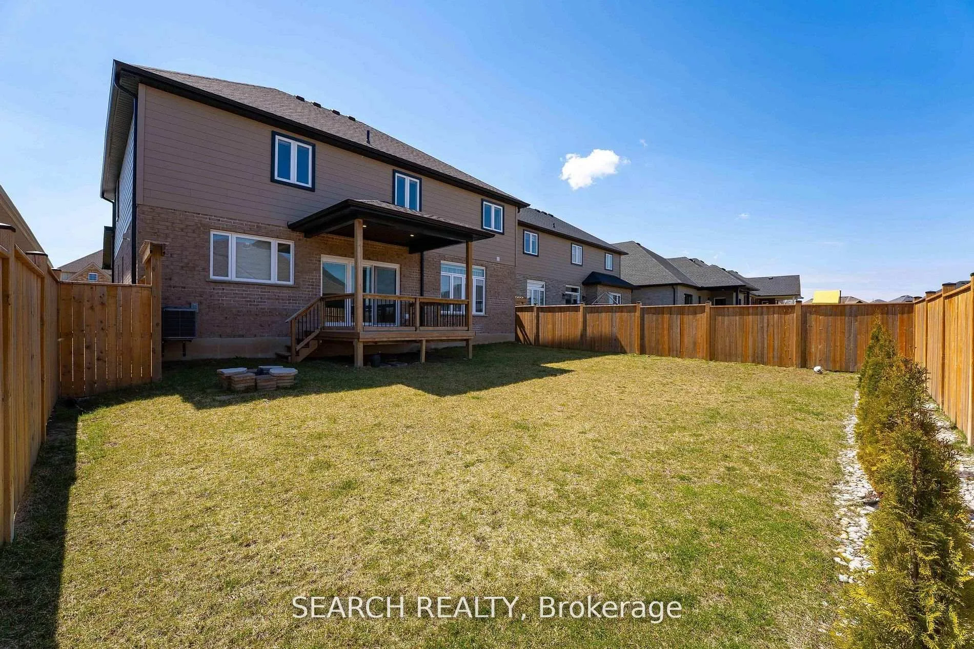 Photo 25 of 204 Boardwalk Way, Thames Centre, Dorchester — HOMEH