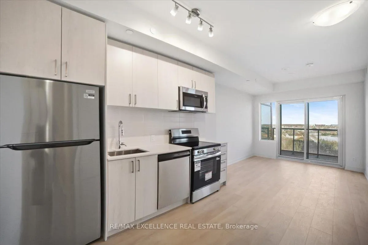 Photo 6 of Unit 0905B, 8020 Derry Road, Milton, Coates — HOMEH
