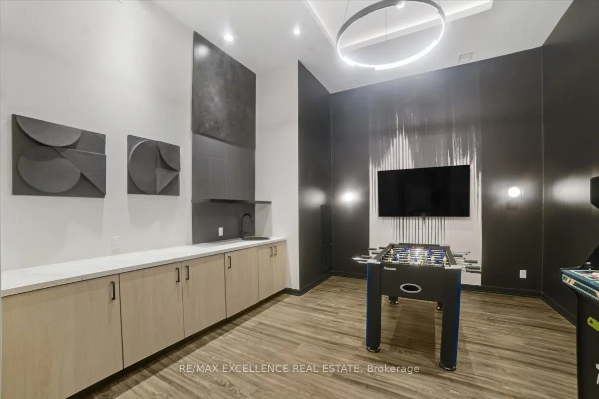 Photo 25 of Unit 0905B, 8020 Derry Road, Milton, Coates — HOMEH