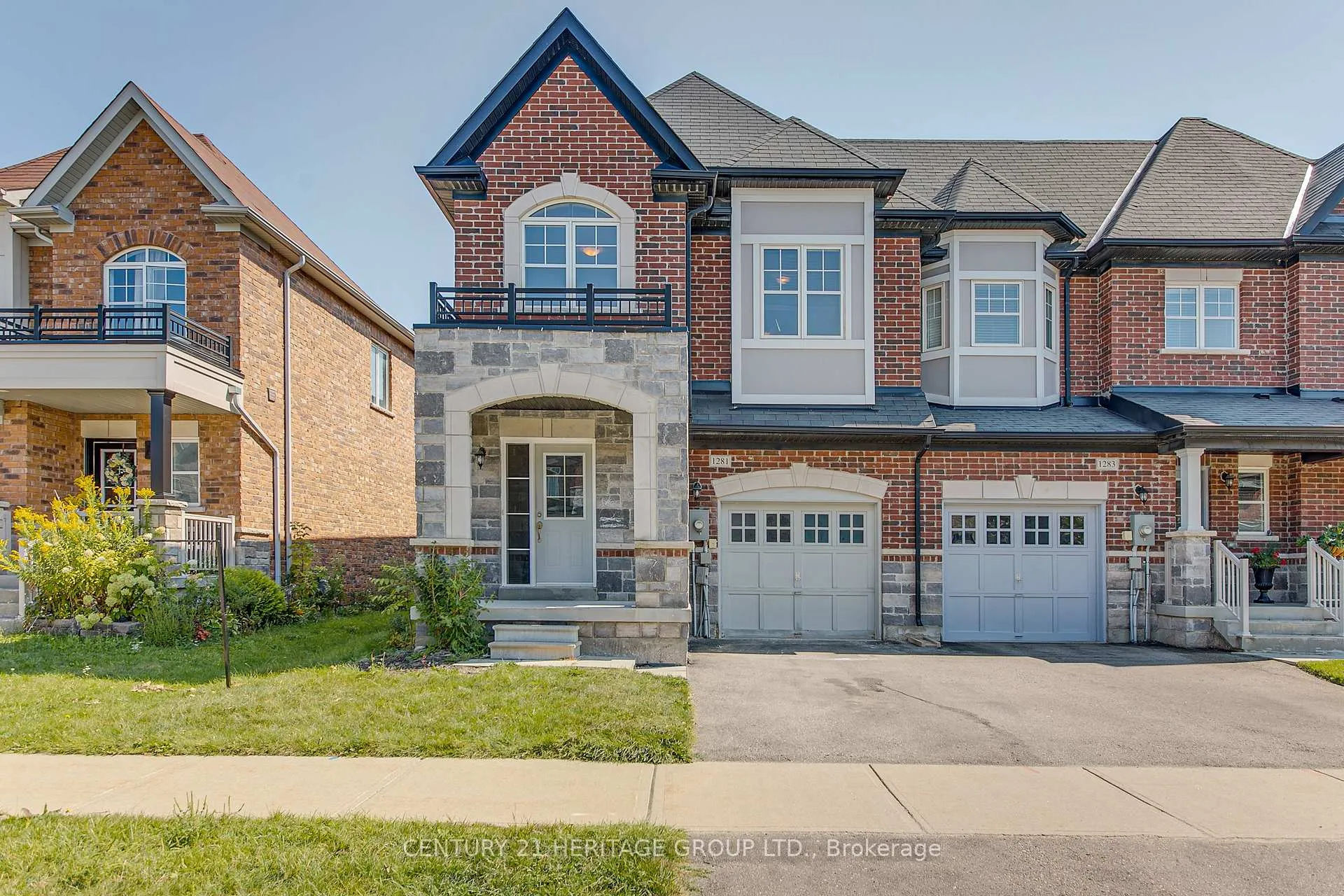 Photo 1 of 1281 Bardeau Street, Innisfil, Lefroy — HOMEH