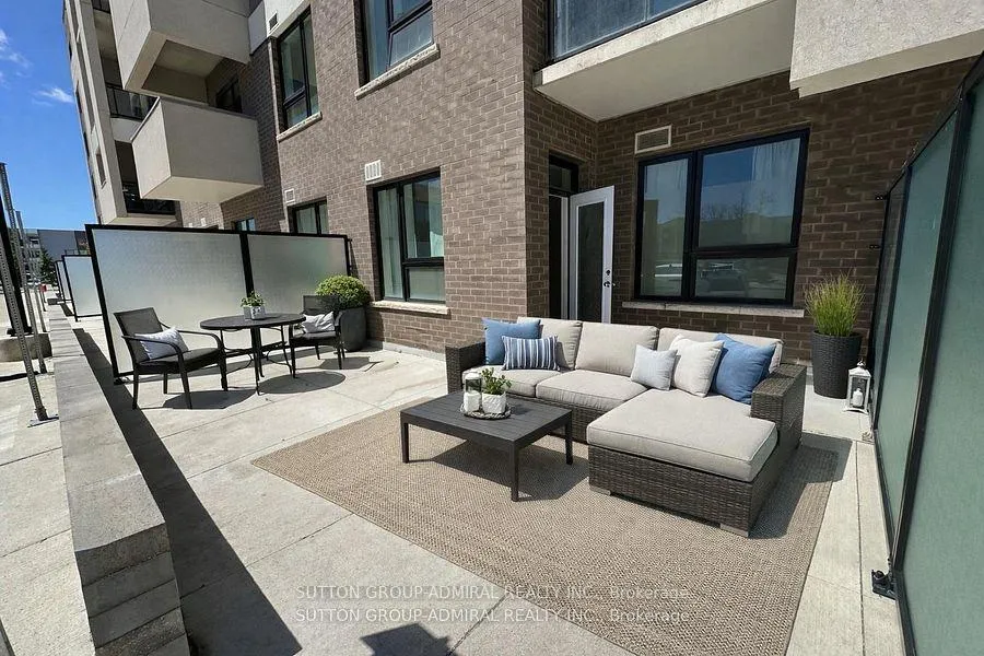 Photo 4 of Unit 103, 1105 Leger Way, Milton, Ford — HOMEH