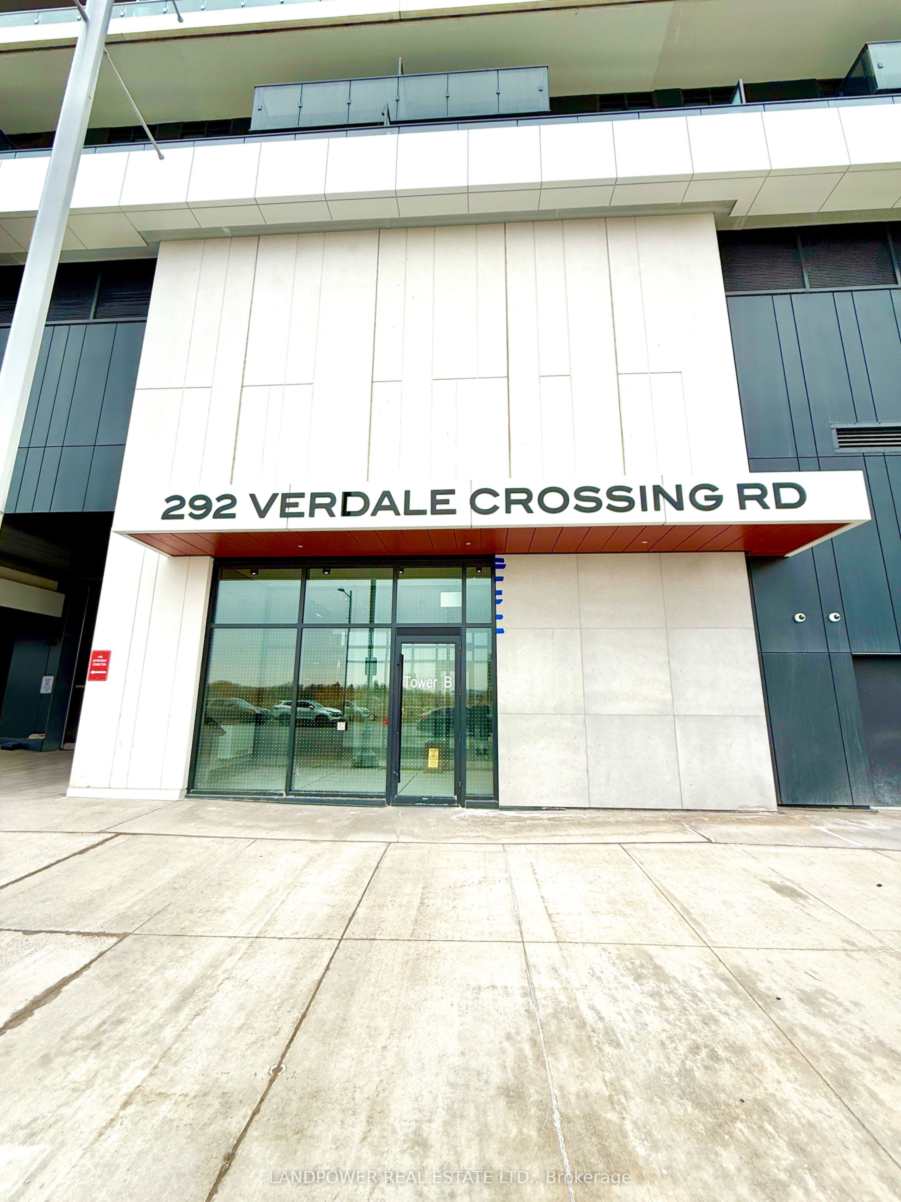 Photo 1 of Unit 1702B, 292 Verdale Crossing, Markham, Unionville — HOMEH