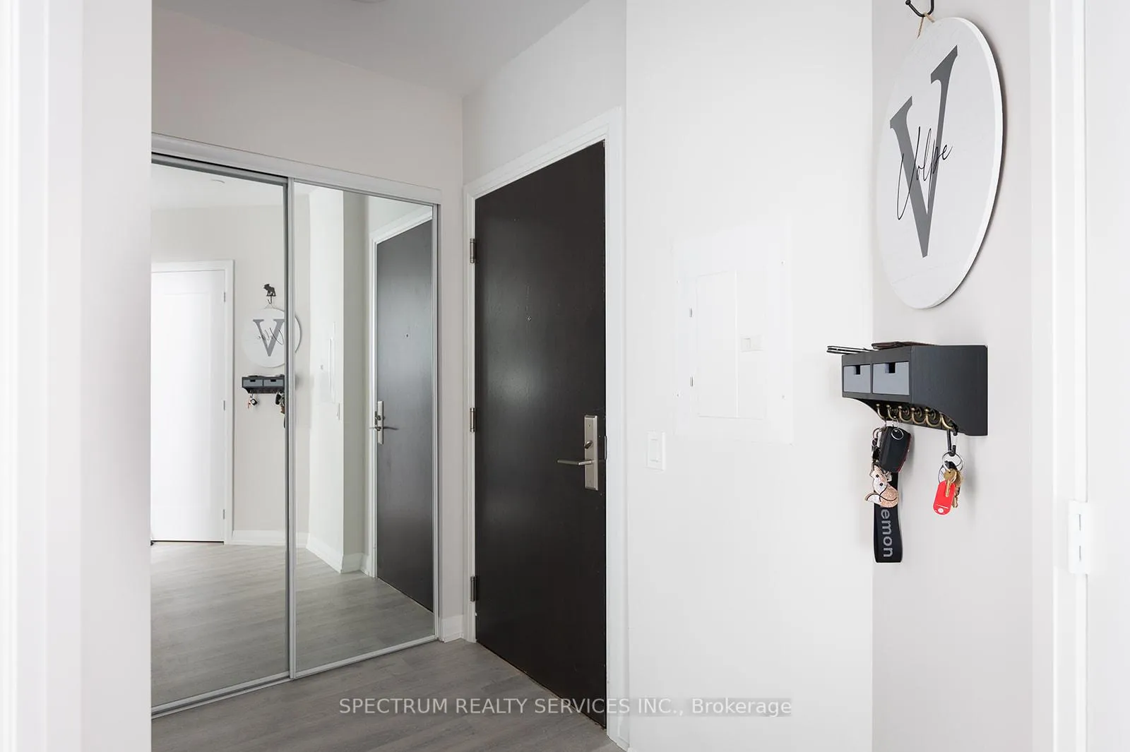 Photo 2 of Unit 2302, 9000 Jane Street, Vaughan, Vellore Village — HOMEH