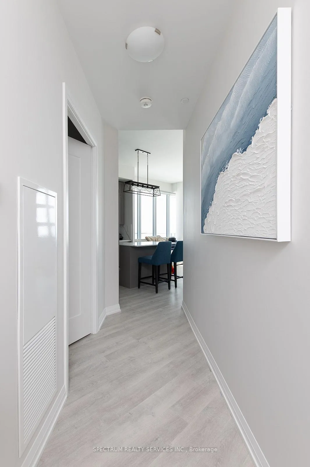 Photo 3 of Unit 2302, 9000 Jane Street, Vaughan, Vellore Village — HOMEH