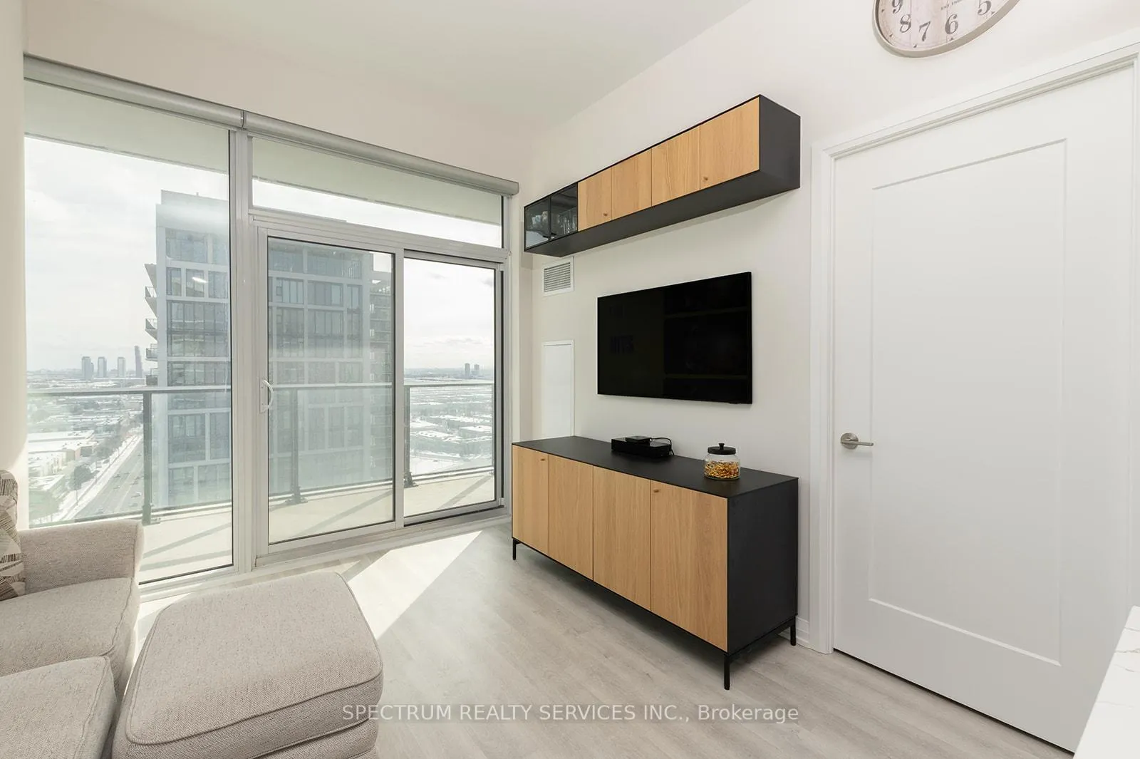 Photo 7 of Unit 2302, 9000 Jane Street, Vaughan, Vellore Village — HOMEH