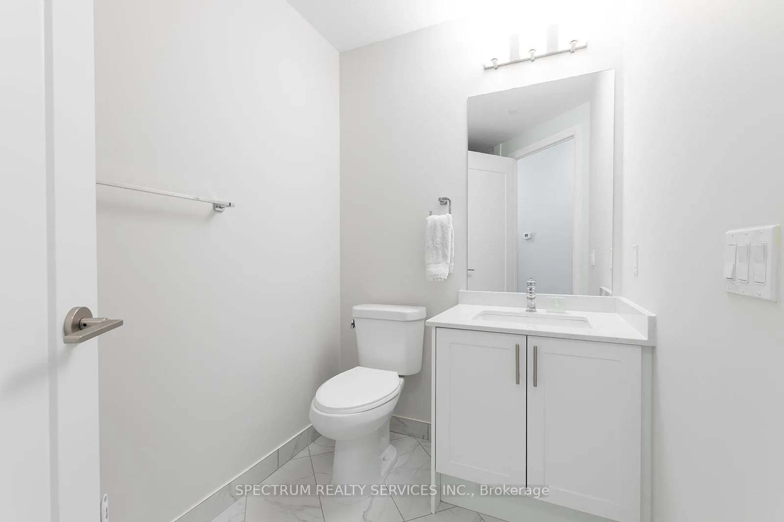 Photo 8 of Unit 2302, 9000 Jane Street, Vaughan, Vellore Village — HOMEH