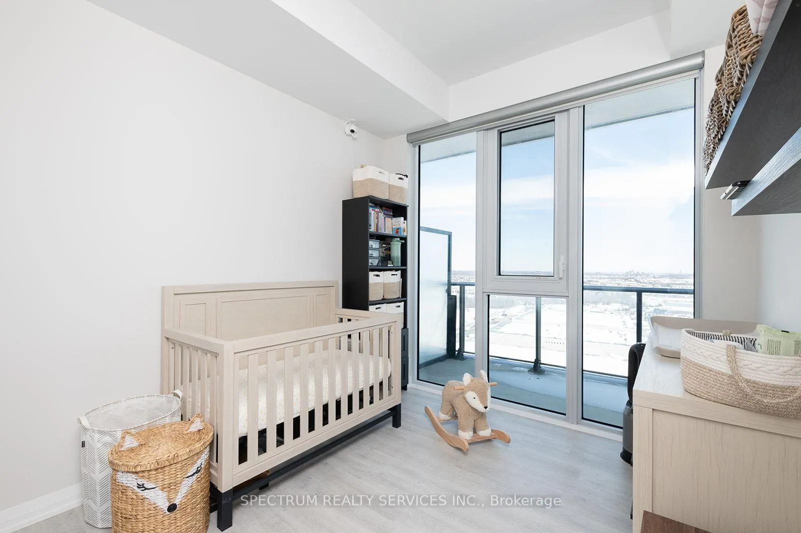 Photo 9 of Unit 2302, 9000 Jane Street, Vaughan, Vellore Village — HOMEH