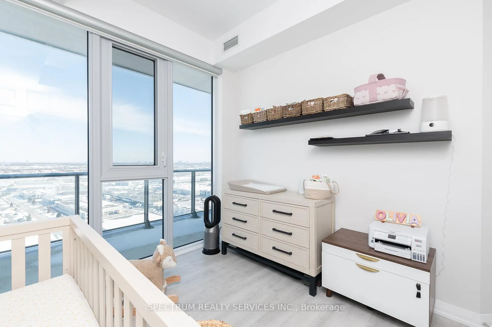 Photo 10 of Unit 2302, 9000 Jane Street, Vaughan, Vellore Village — HOMEH