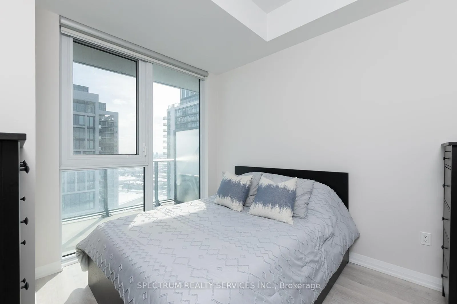 Photo 11 of Unit 2302, 9000 Jane Street, Vaughan, Vellore Village — HOMEH