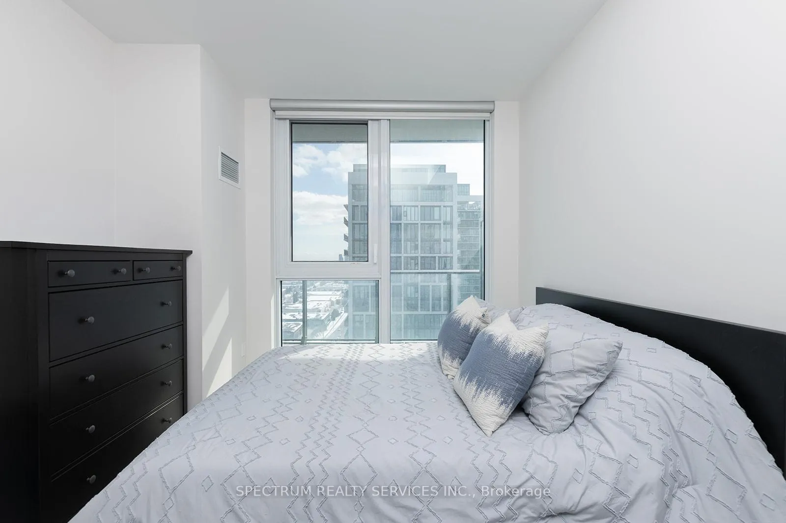 Photo 12 of Unit 2302, 9000 Jane Street, Vaughan, Vellore Village — HOMEH