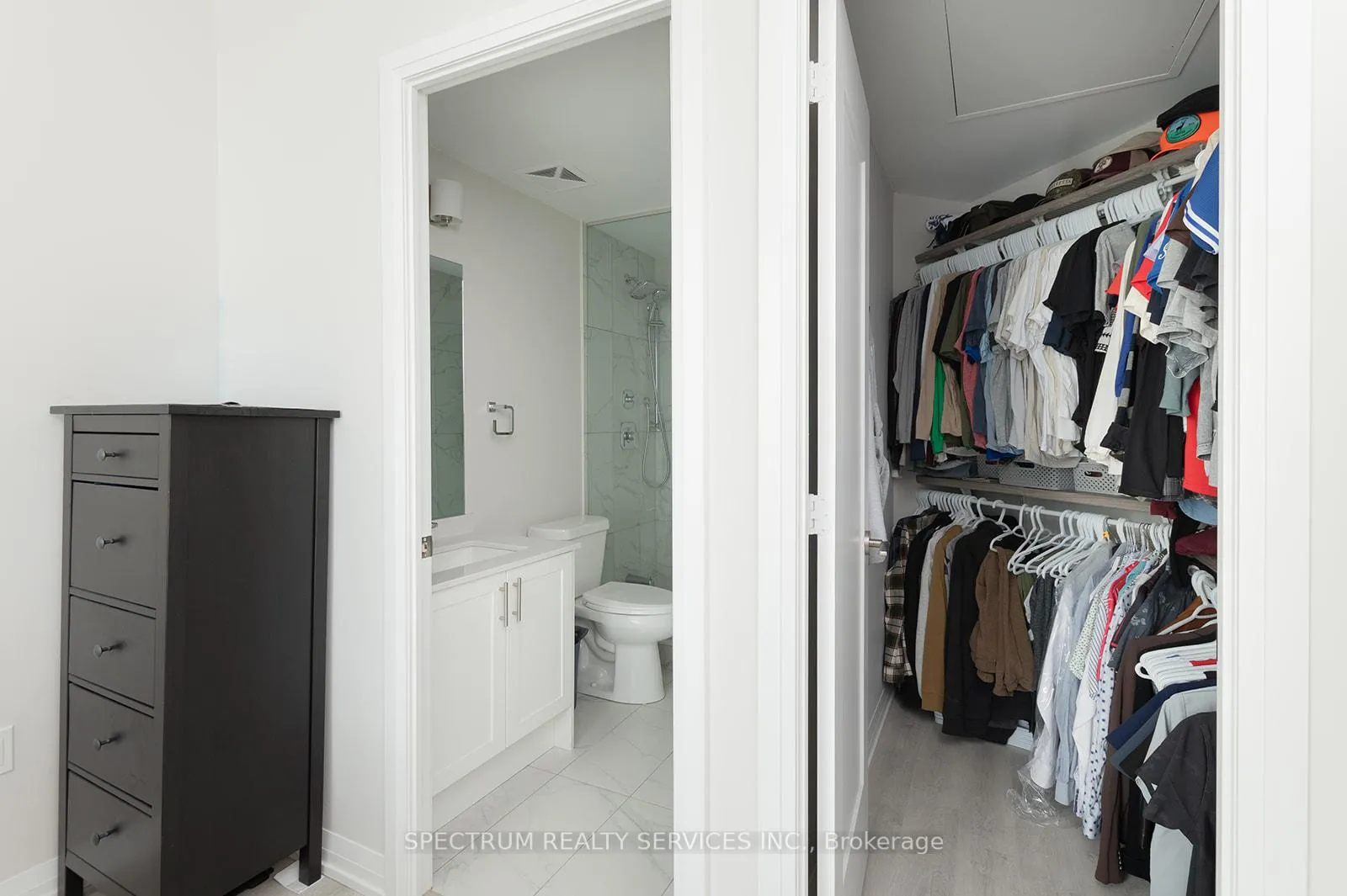 Photo 14 of Unit 2302, 9000 Jane Street, Vaughan, Vellore Village — HOMEH
