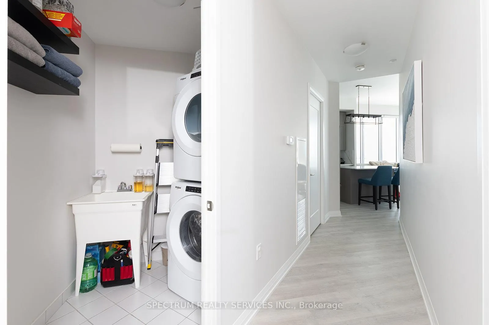 Photo 15 of Unit 2302, 9000 Jane Street, Vaughan, Vellore Village — HOMEH